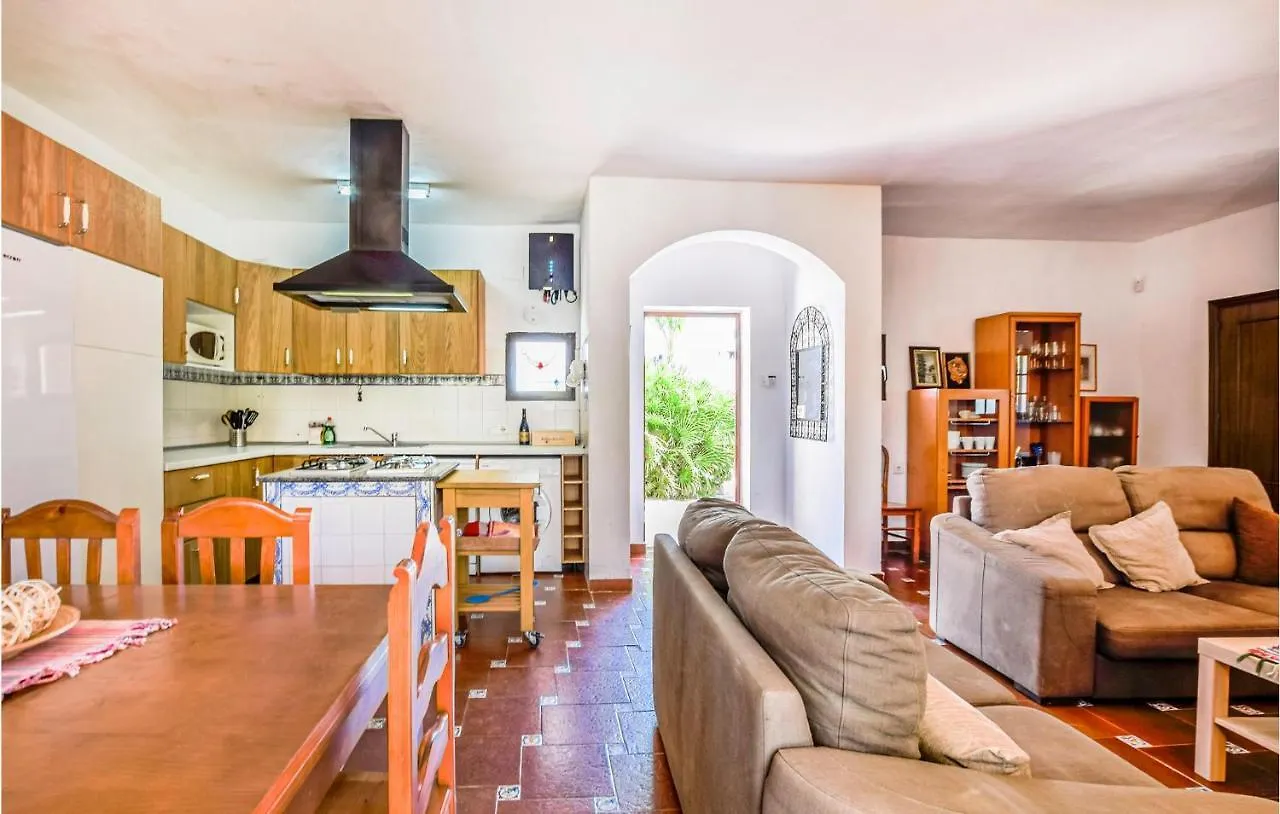 بيت للعطل فيلا Hacienda Campo De Borja كاديز