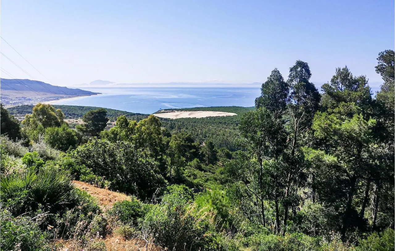 بيت للعطل فيلا Hacienda Campo De Borja كاديز إسبانيا