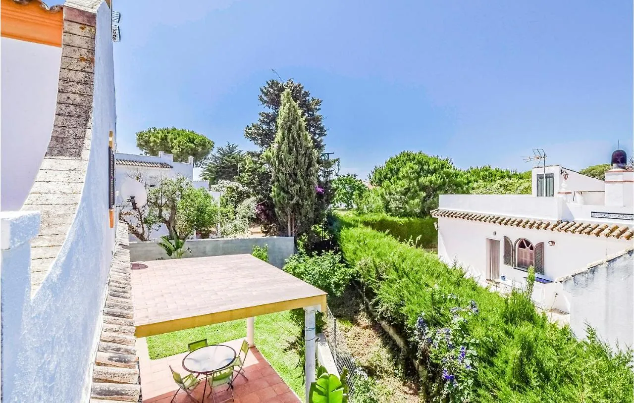 فيلا Hacienda Campo De Borja كاديز