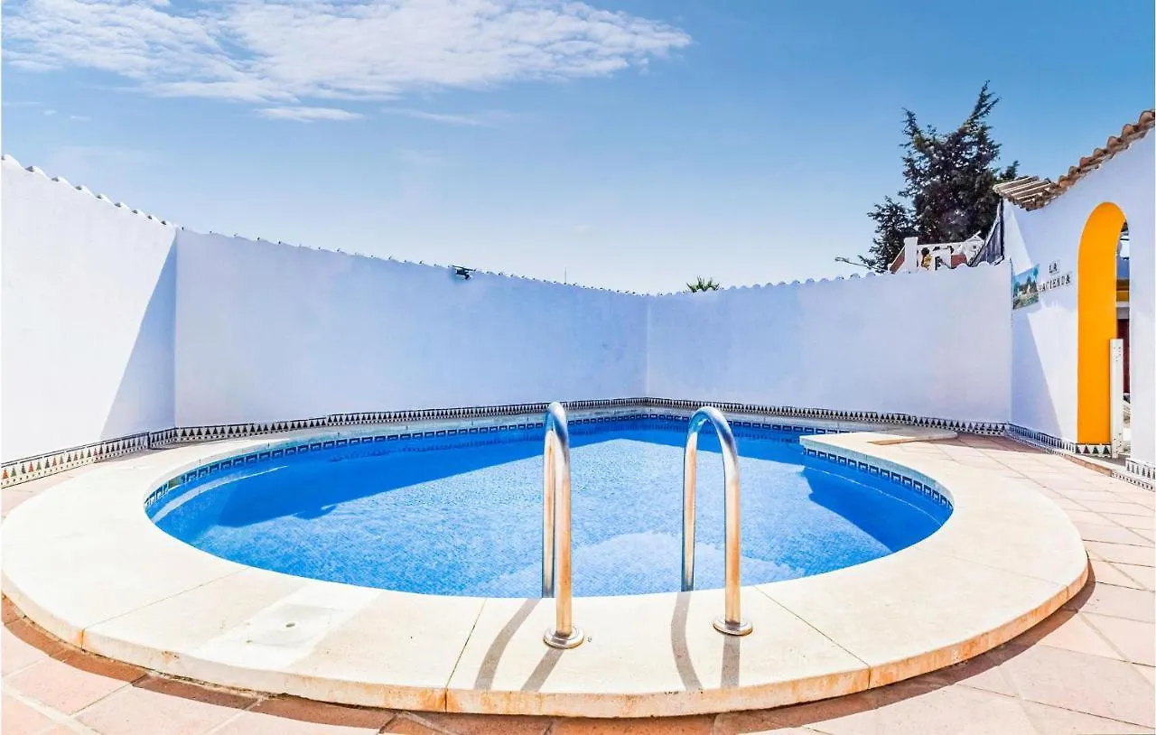 Holiday home Hacienda Campo De Borja Villa Cadiz