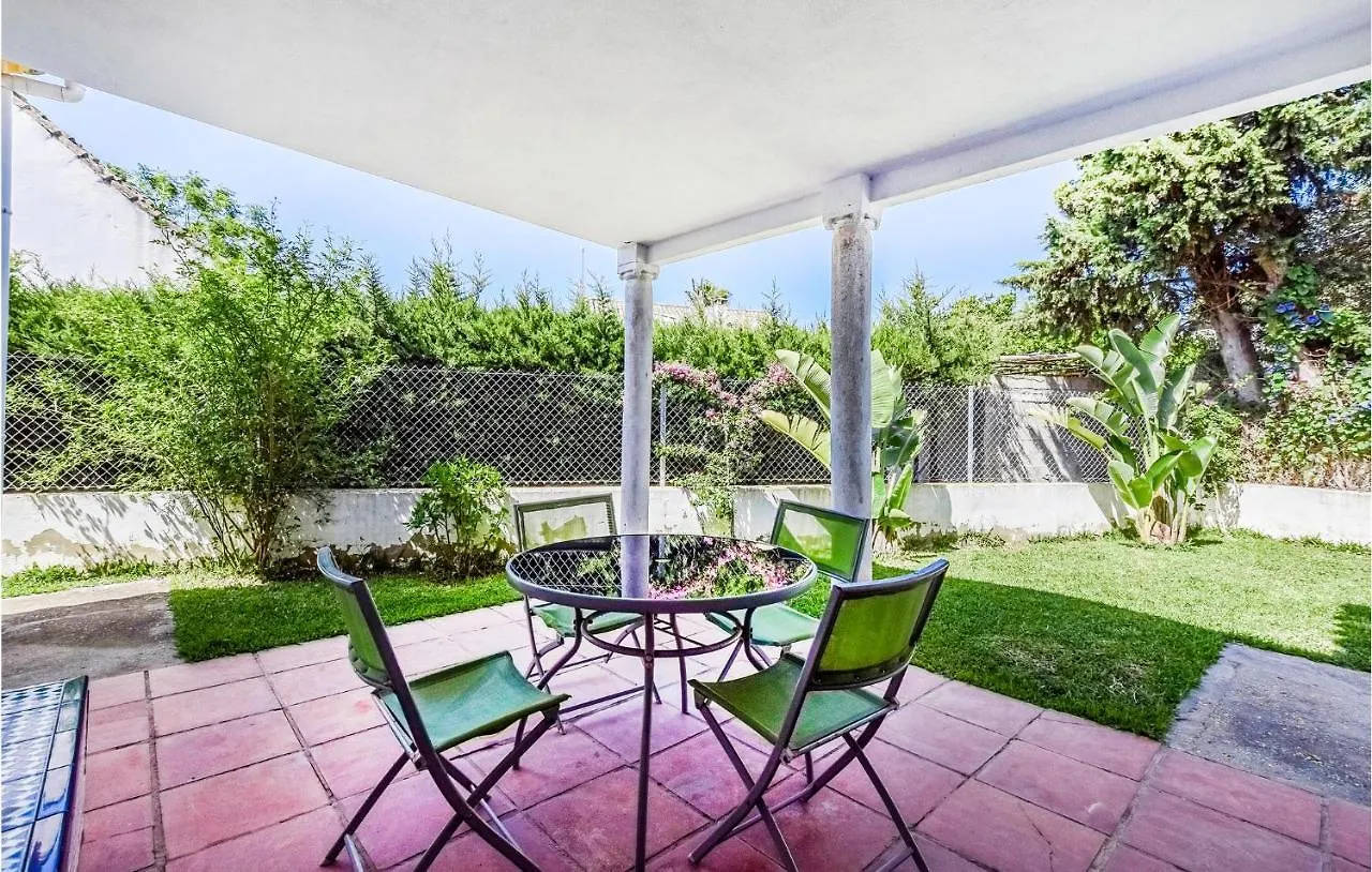 Holiday home Hacienda Campo De Borja Villa Cadiz