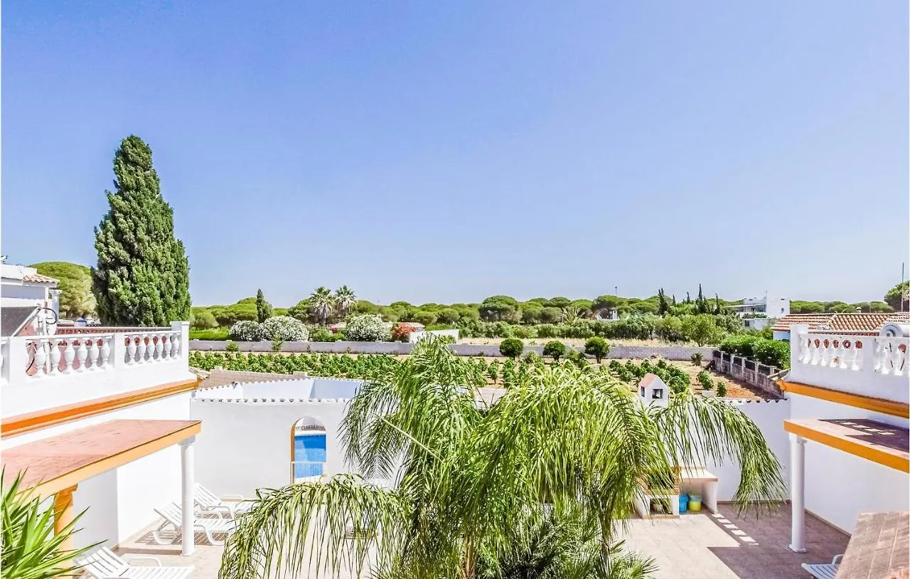 Hacienda Campo De Borja Villa Cadiz 0*,