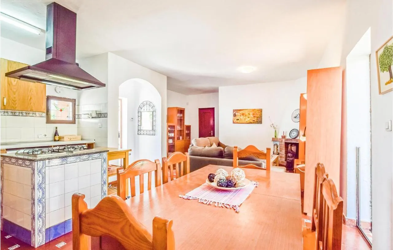 Holiday home Hacienda Campo De Borja Villa Cadiz