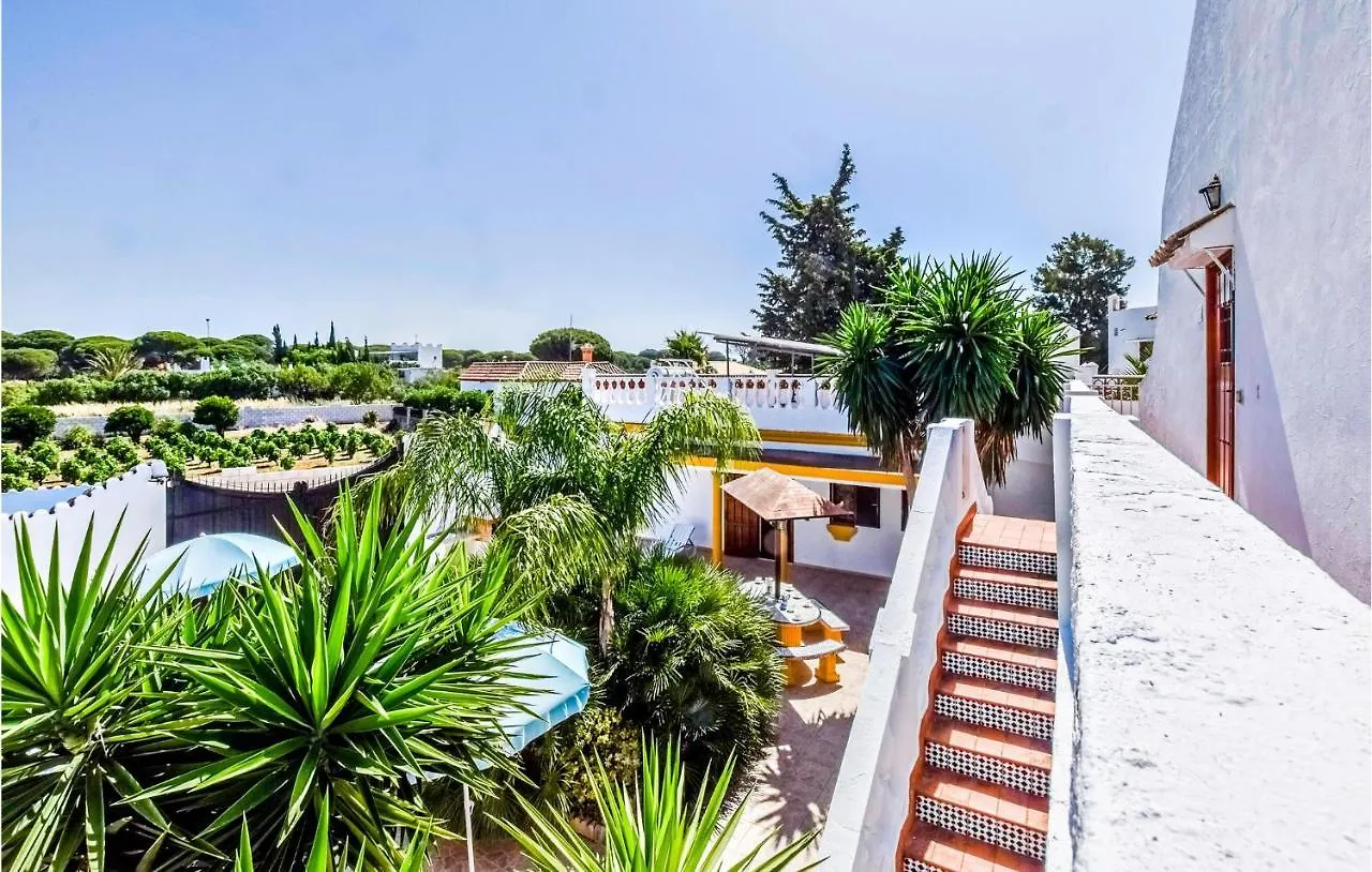 Hacienda Campo De Borja Villa Cadiz Holiday home