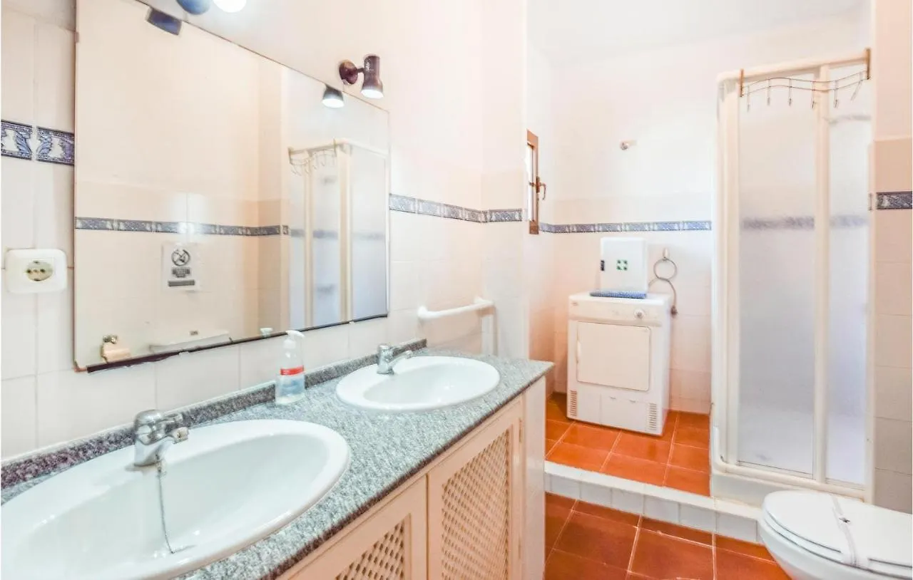 Holiday home Hacienda Campo De Borja Villa Cadiz