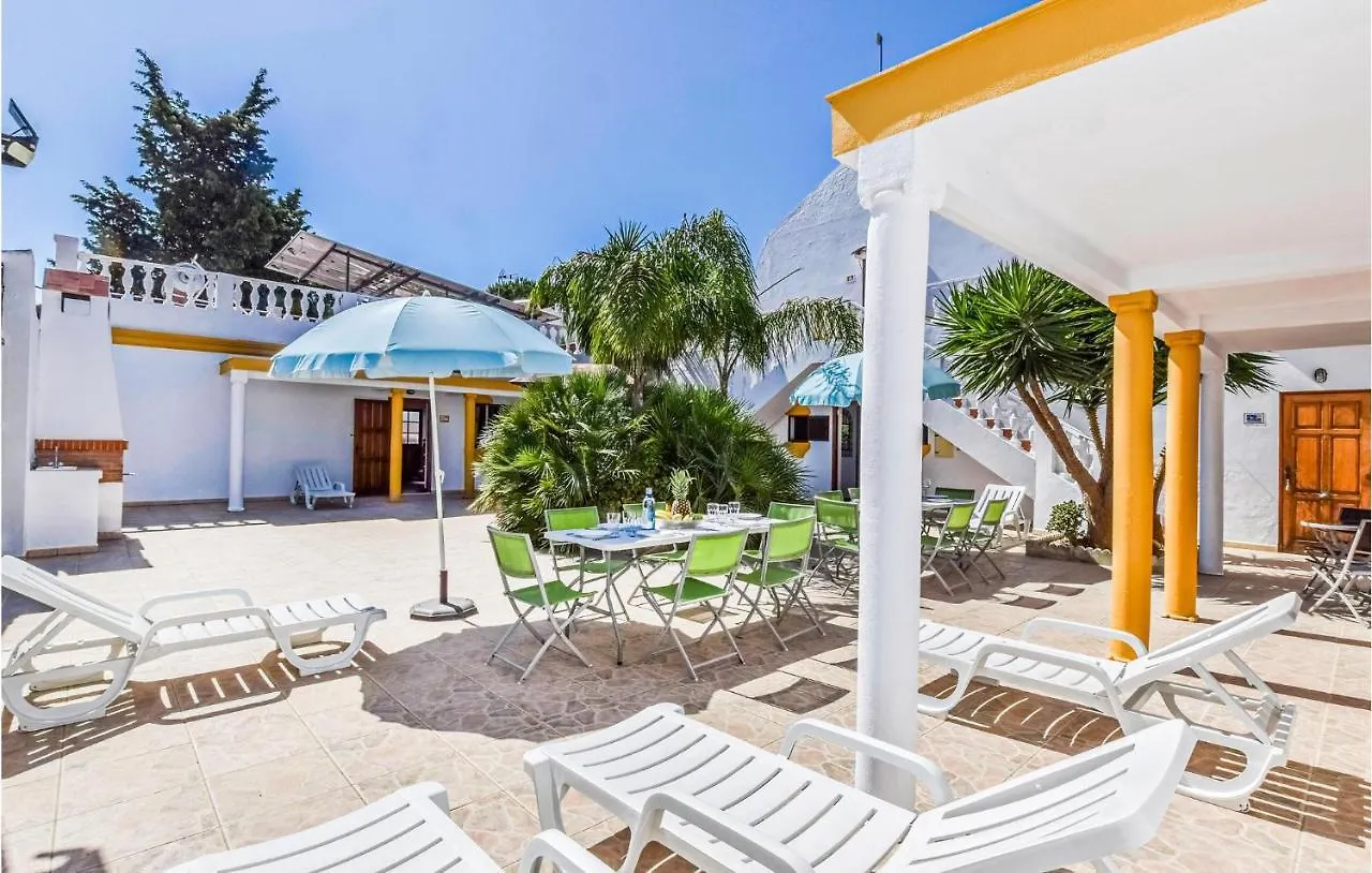 Holiday home Hacienda Campo De Borja Villa Cadiz